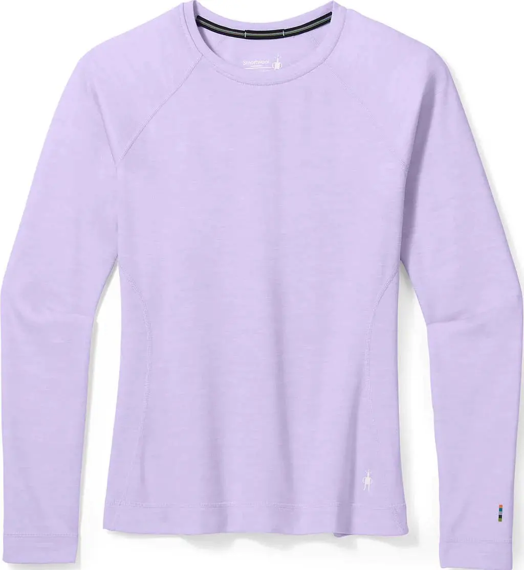 Classic Thermal Merino Base Layer Crew Boxed (Women's) - Sw016370 13