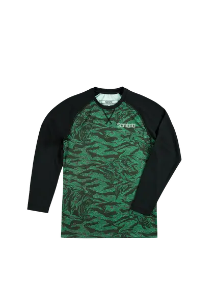 Grom's Chaos Long Sleeved Jersey (Kid's) - Past Season 1