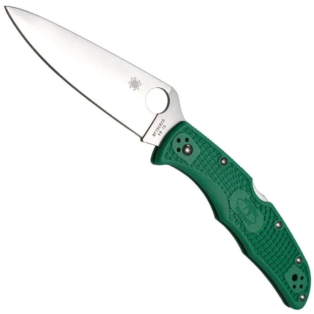 Endura® 4 Frn Flat Ground - Green 1