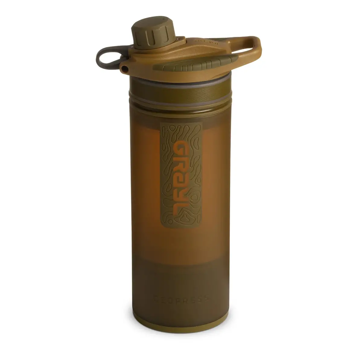 Geopress™ Purifier 1