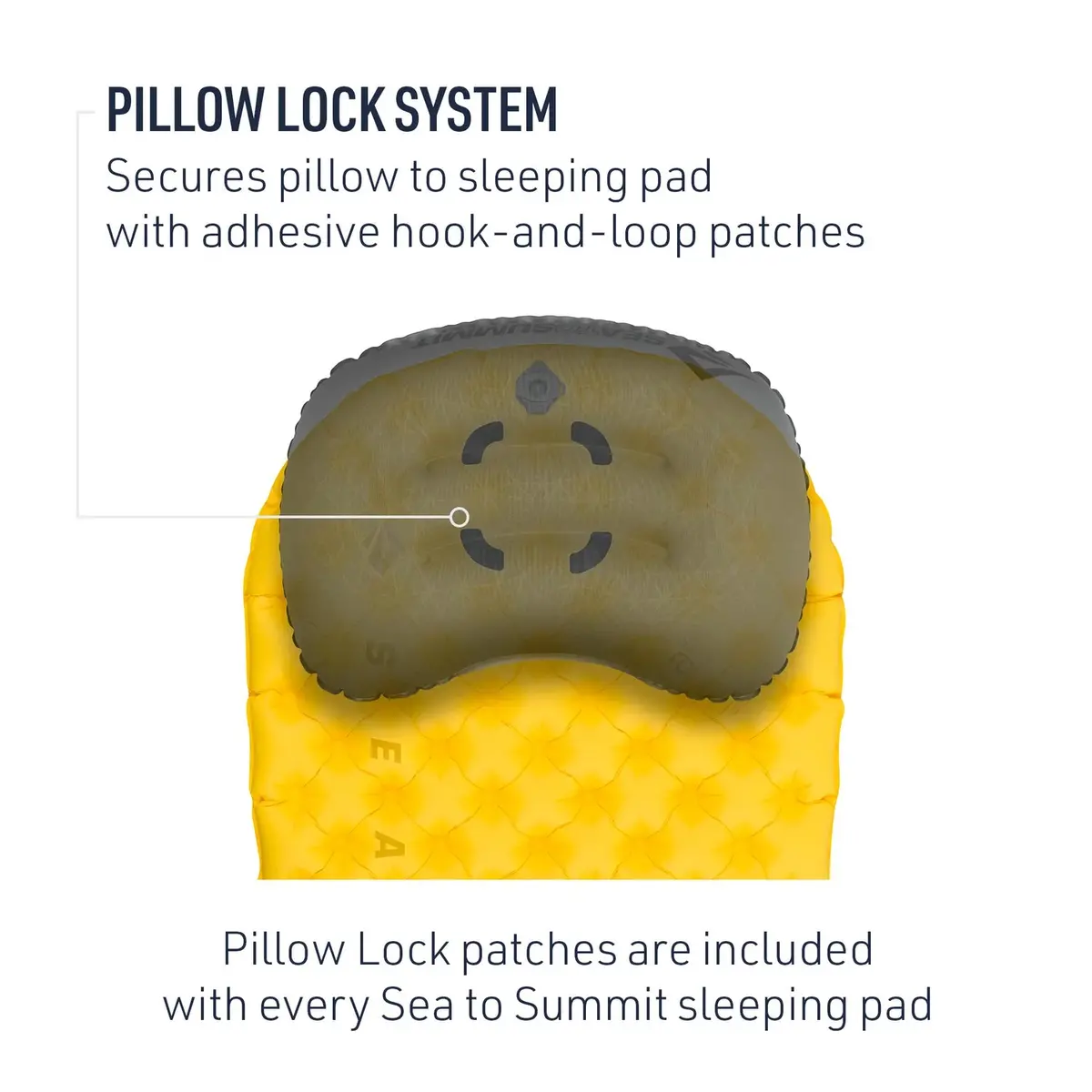 Ultralight Air Sleeping Mat 3