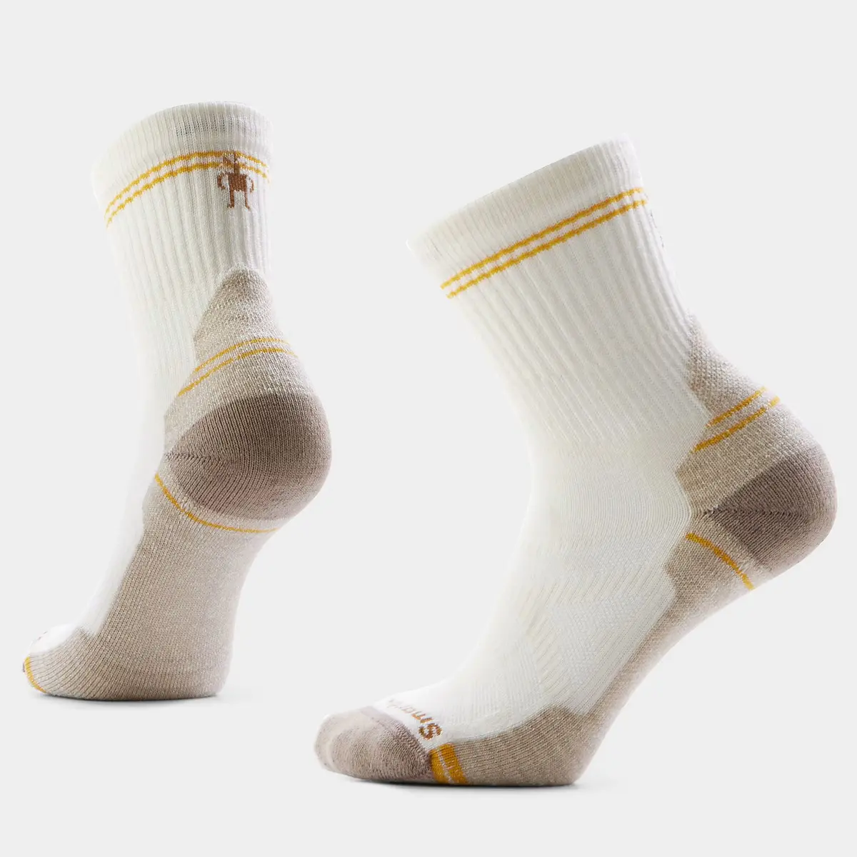 Hike Light-Cushion Mid-Cut Socks for Women - SW001572 - Image 4