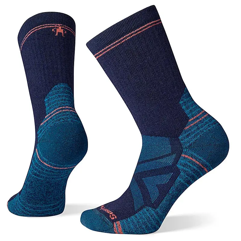 Hike Full Cushion Crew Socks (Women's) - Sw001574 1