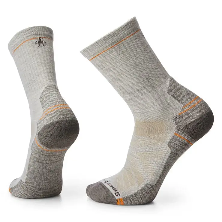 Hike Light Cushion Crew Socks - Sw001614 8
