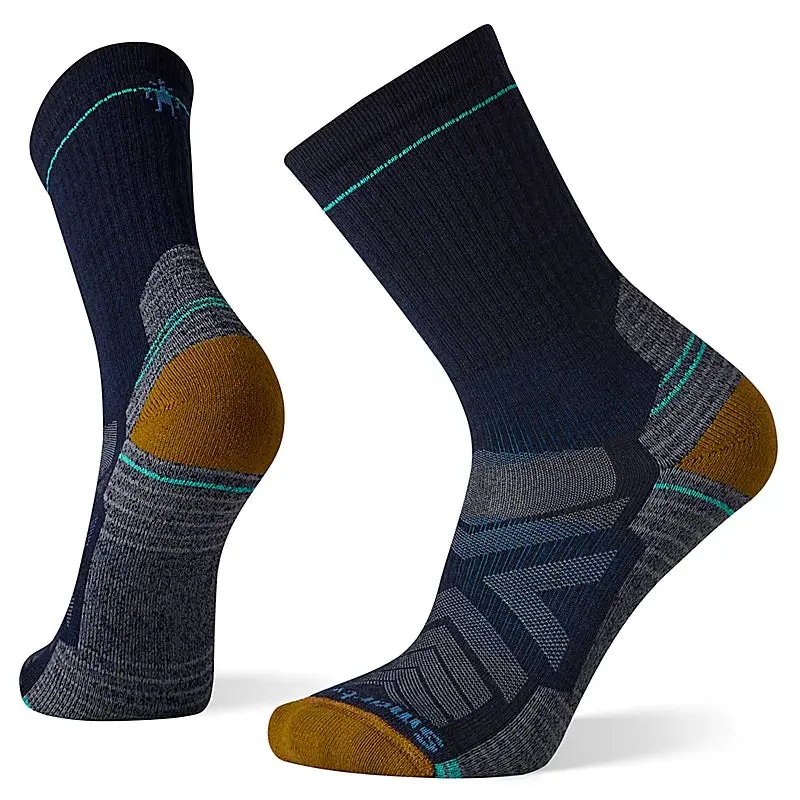 Hike Light-Cushion Crew Socks - SKU Sw001614 - Image 6