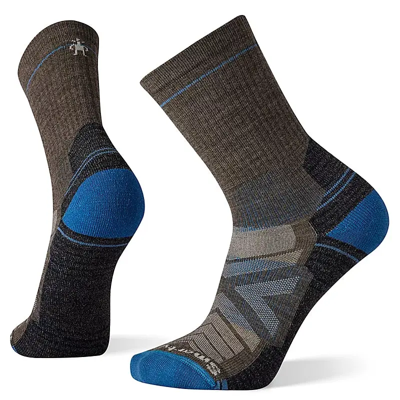 Hike Light Cushion Crew Socks - Sw001614 6