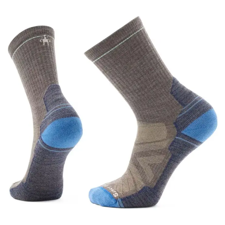 Hike Light Cushion Crew Socks - Sw001614 7