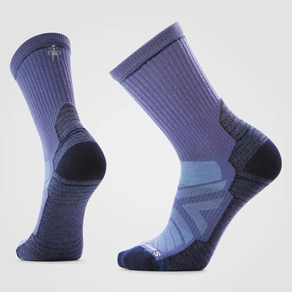 Hike Light-Cushion Crew Socks - SKU Sw001614 - Image 9