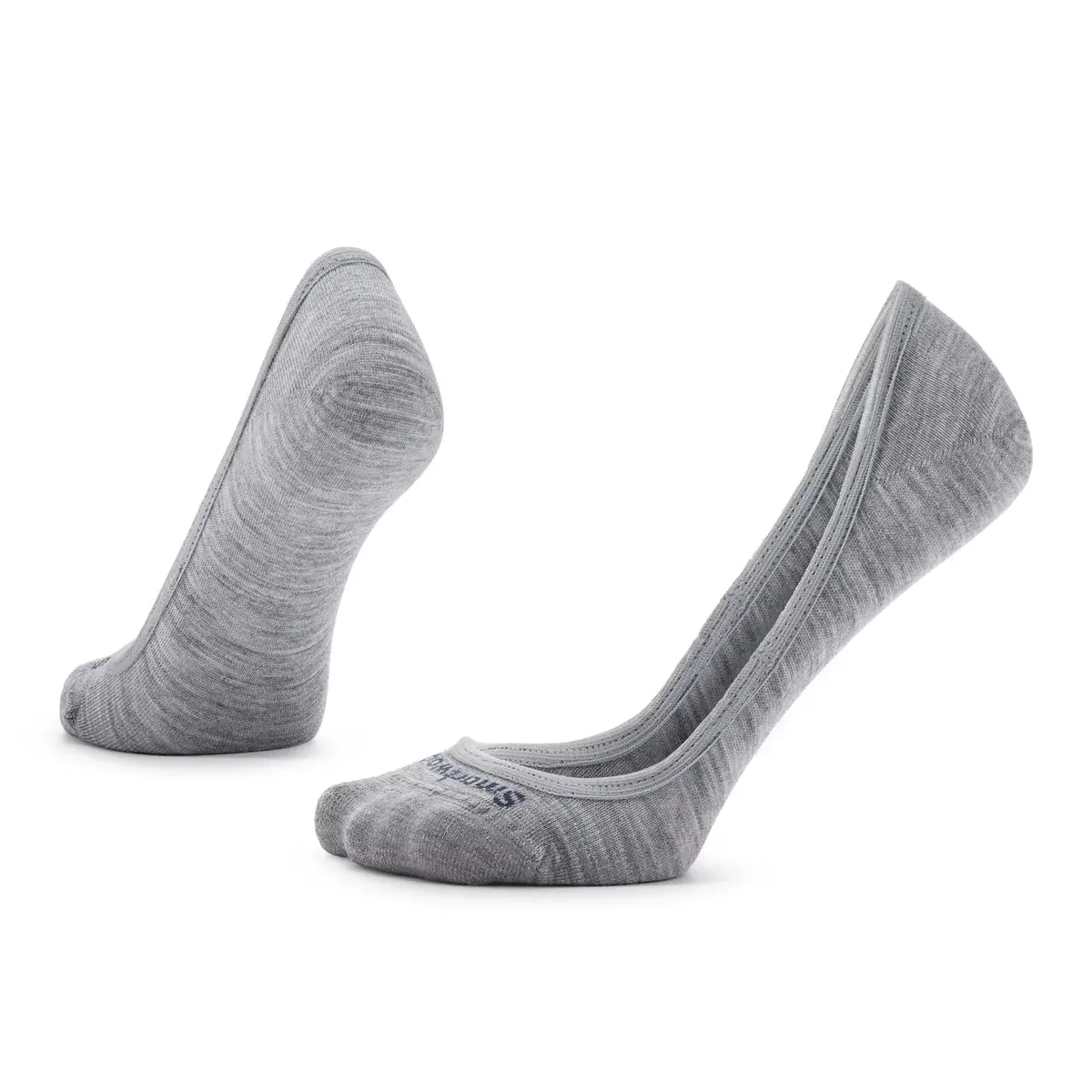 Everyday Low Cut No Show Socks - Sw001623 1