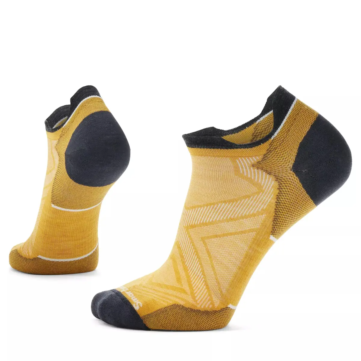 Run Zero-Cushion Low-Cut Ankle Socks - SW001651