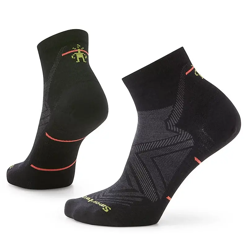 Run Zero Cushion Ankle Socks (Women's) - Sw001674 6