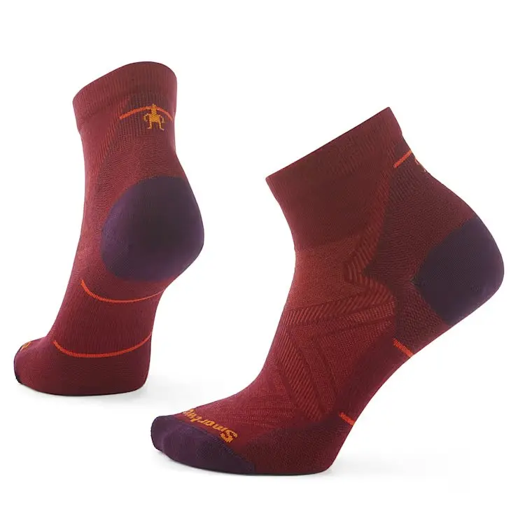 Run Zero Cushion Ankle Socks (Women's) - Sw001674 7