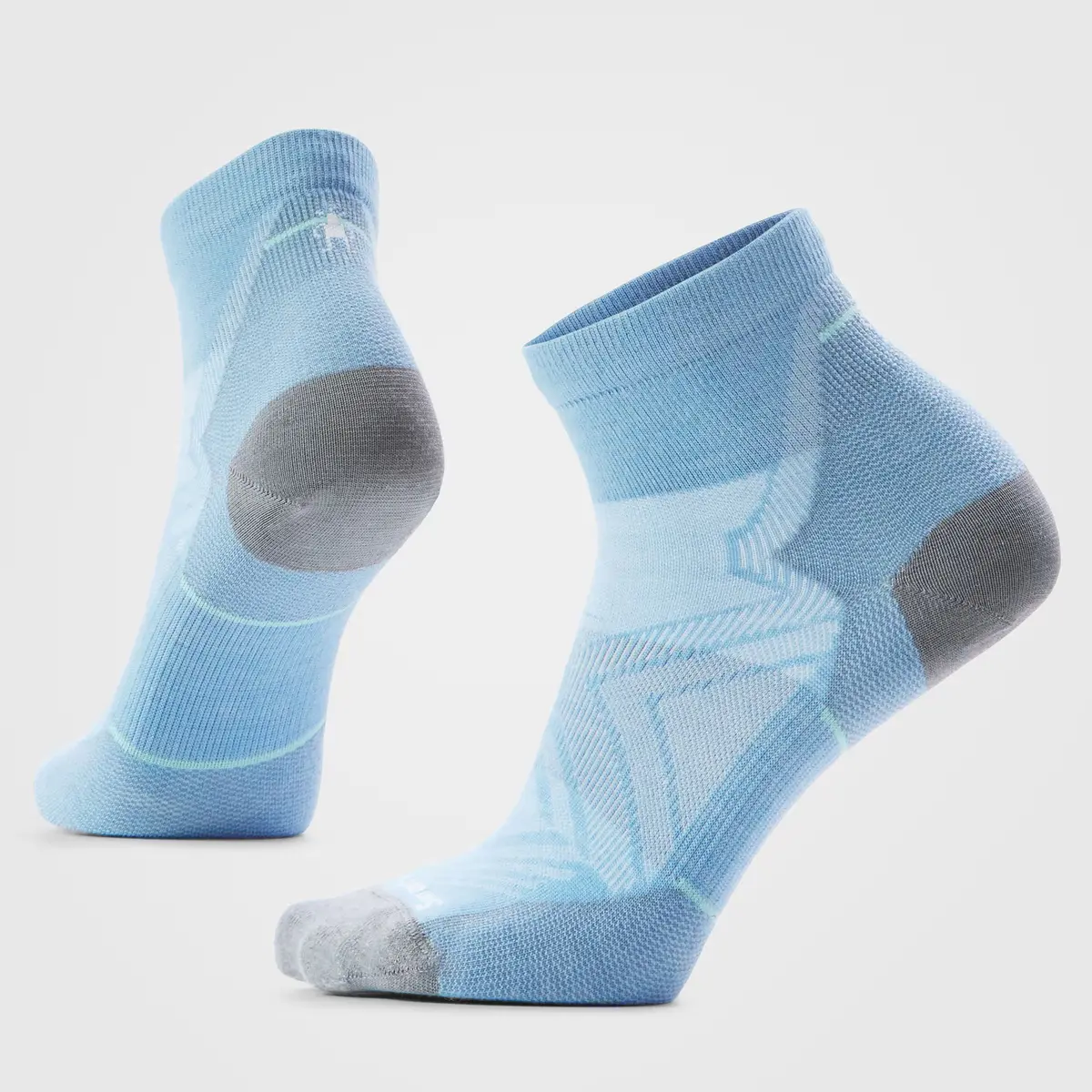 Run Zero Cushion Ankle Socks (Women's) - Sw001674 1