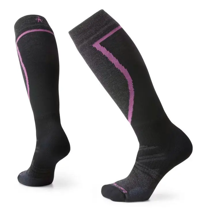 Ski Full Cushion Otc Socks (Women's) - Sw001859 1