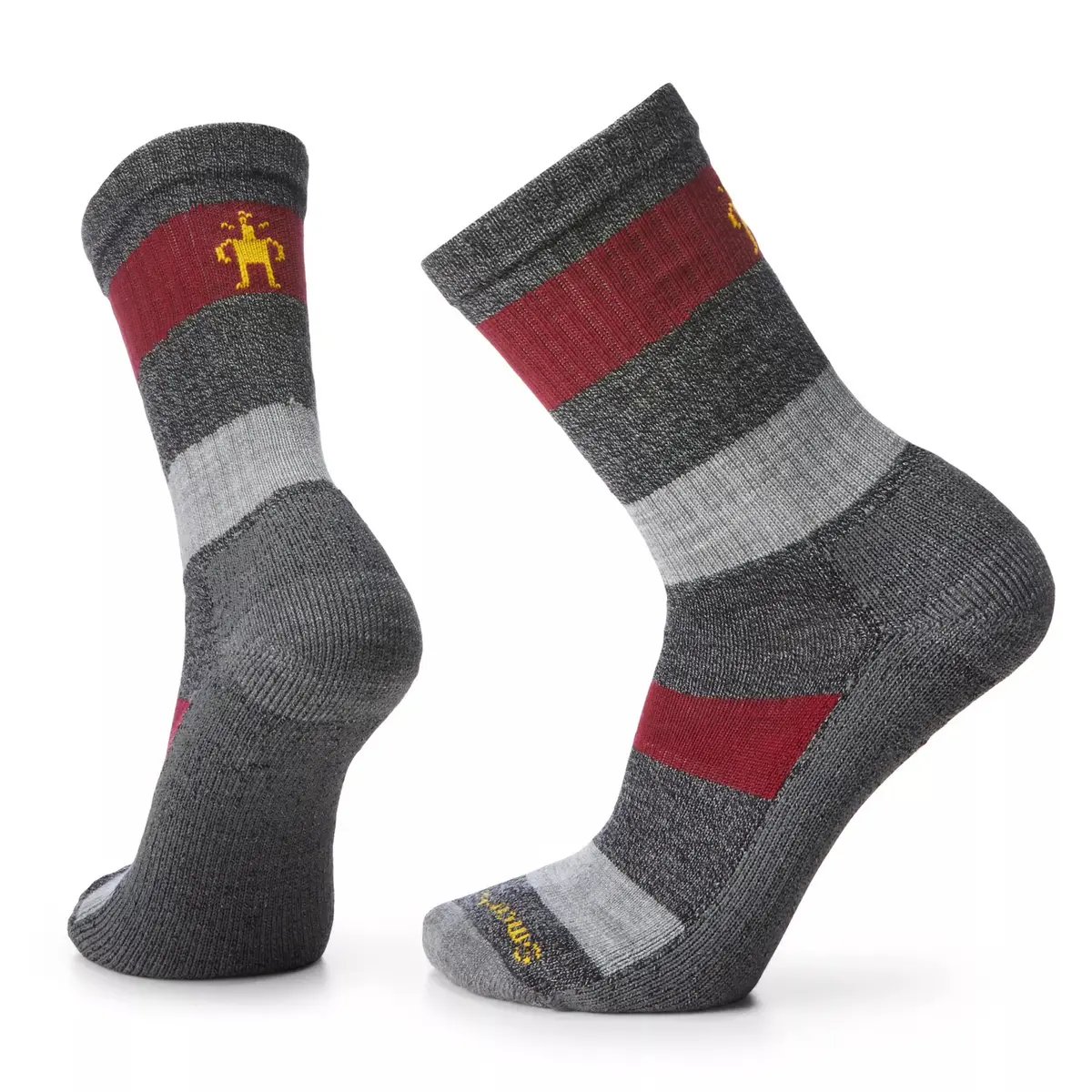 Everyday Barnsley Sweater Crew Socks - Sw001880 5