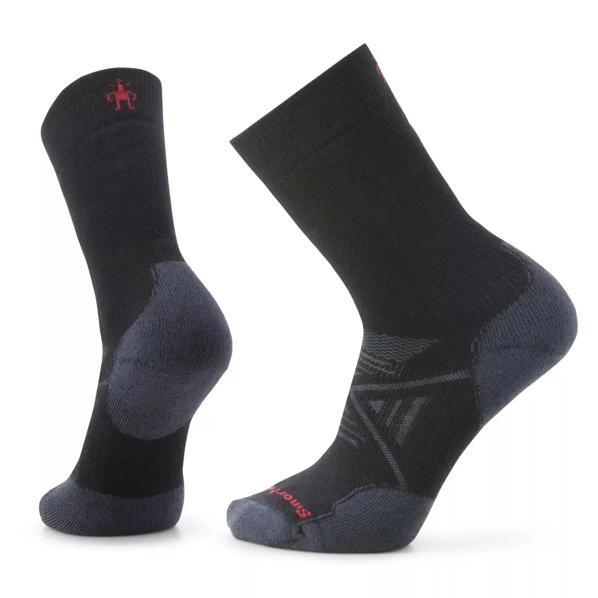 Nordic Full Cushion Crew Socks - Sw001903 1