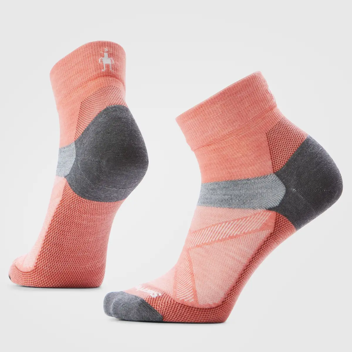 Bike Zero Cushion Ankle Socks (Women's) - Sw001970 1