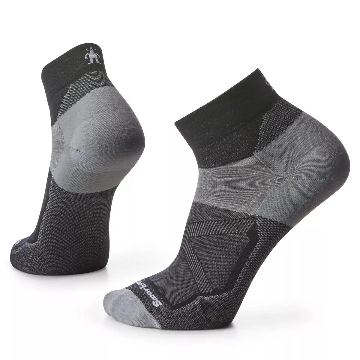 Bike Zero Cushion Ankle Socks - Sw001989 6