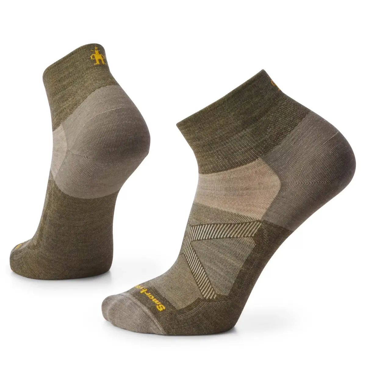 Bike Zero Cushion Ankle Socks - Sw001989 5
