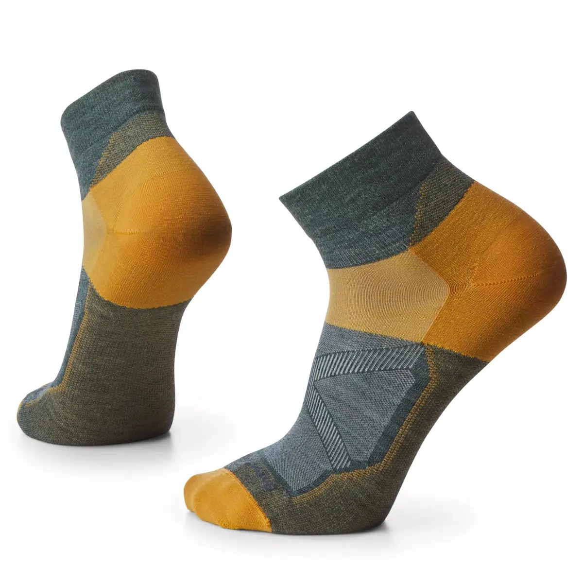 Bike Zero Cushion Ankle Socks - Sw001989 4