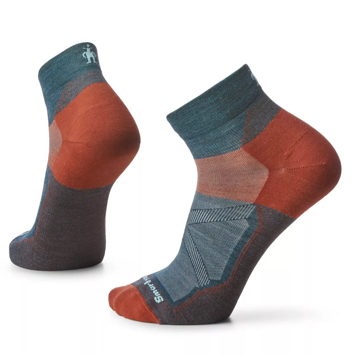 Bike Zero Cushion Ankle Socks - Sw001989 6