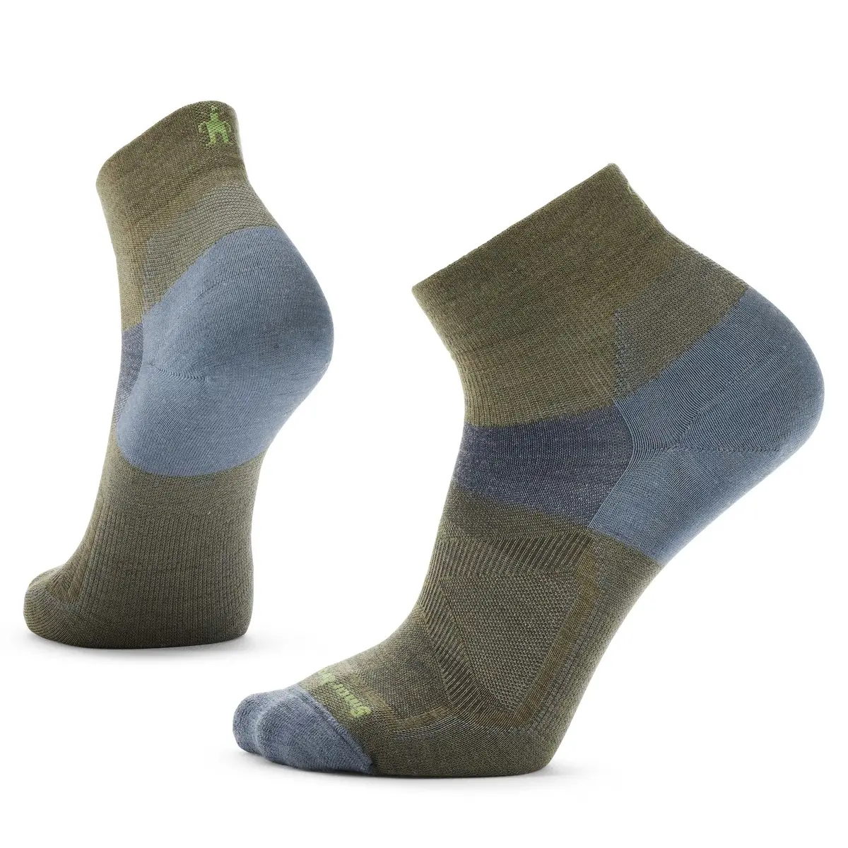 Bike Zero Cushion Ankle Socks - Sw001989 7