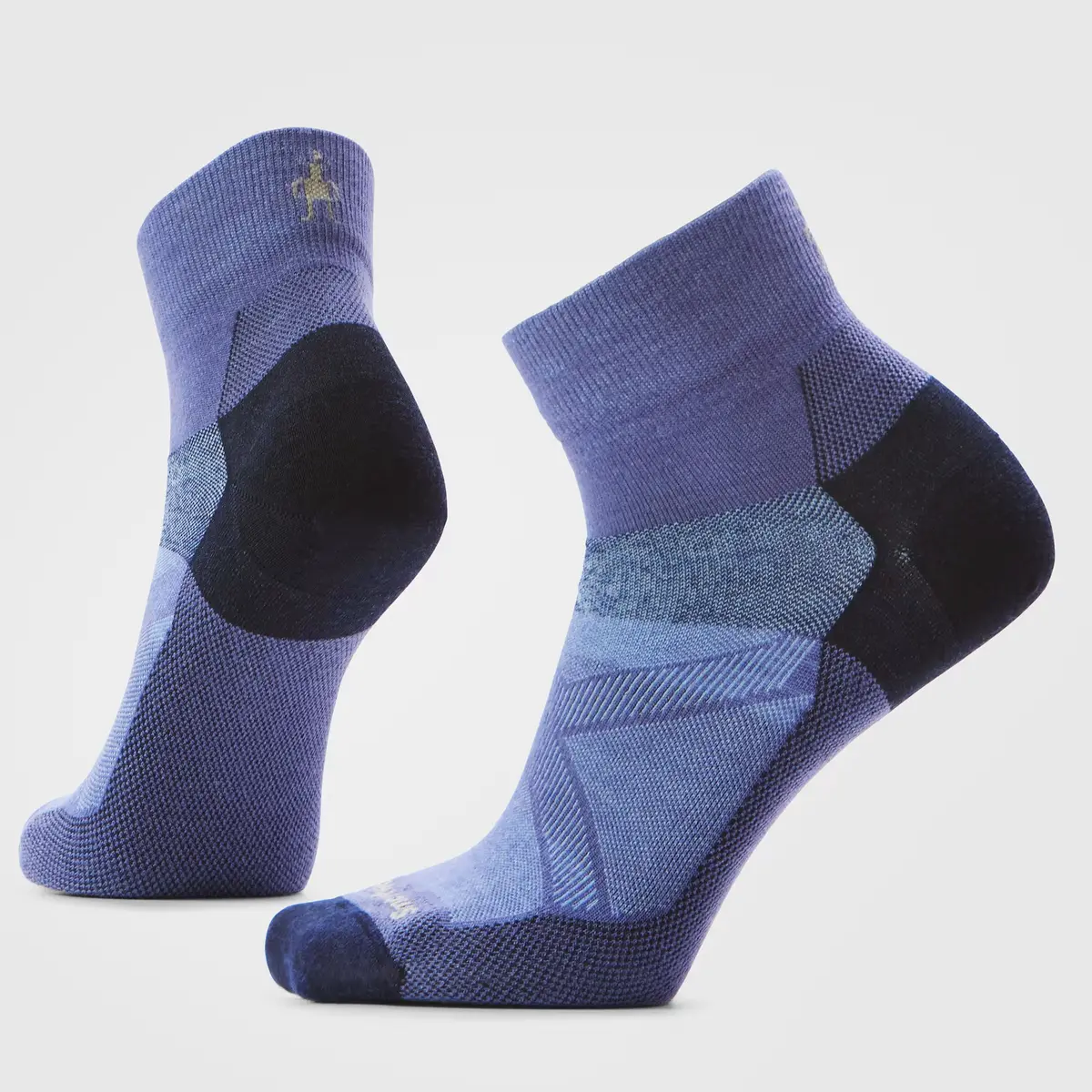 Bike Zero Cushion Ankle Socks - Sw001989 1