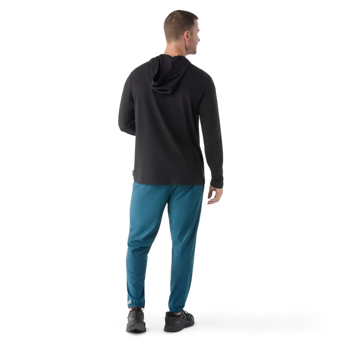Hoodie (Men's) - Sw002296 - Past Season 9
