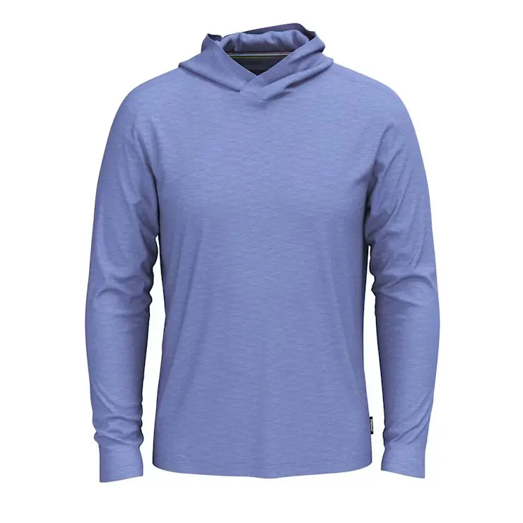 Men's Relaxed Hoodie – SW002296 (Prior Season) - Image 10