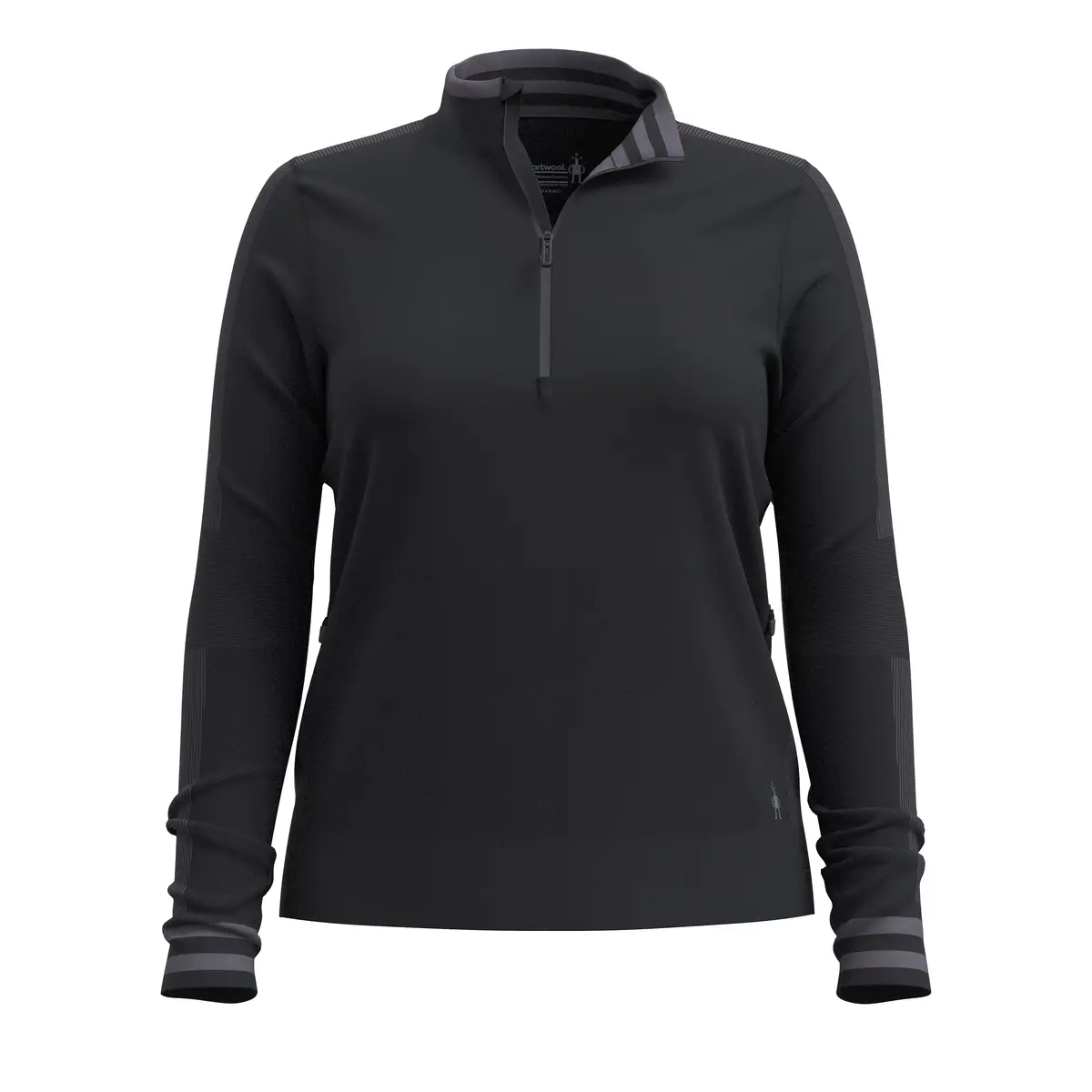 Intraknit Merino Tech 1/2 Zip (Women's) - Sw002444 - Past Season 1