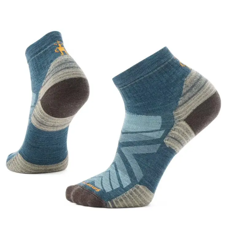 Hike Targeted Cushion Ankle Socks - Sw002479 1