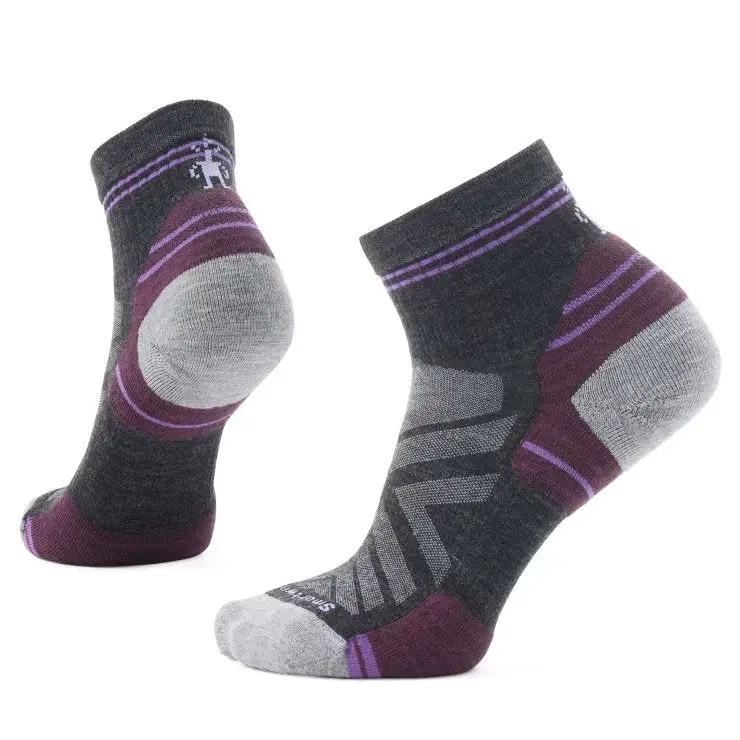 Hike Targeted Cushion Ankle Socks (Women's) - Sw002497 4