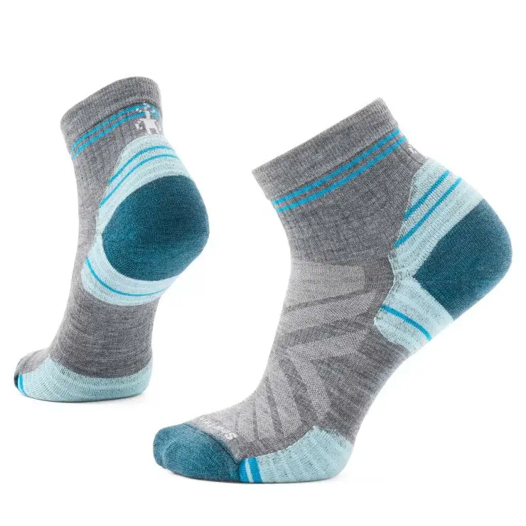 Hike Targeted Cushion Ankle Socks (Women's) - Sw002497 3