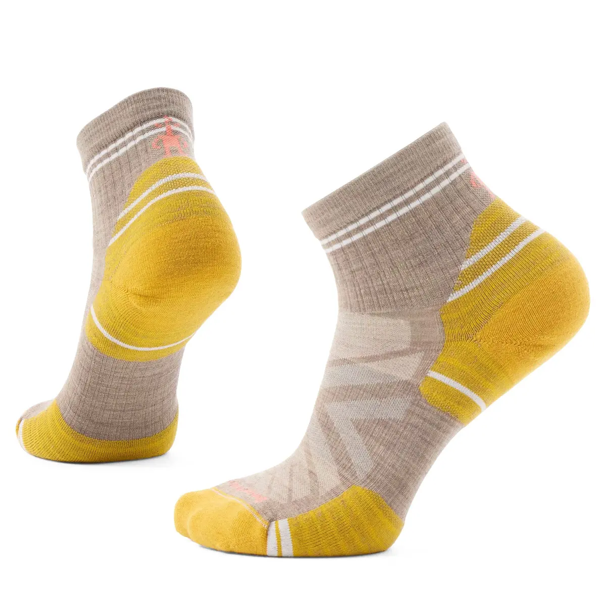 Hike Targeted Cushion Ankle Socks (Women's) - Sw002497 5