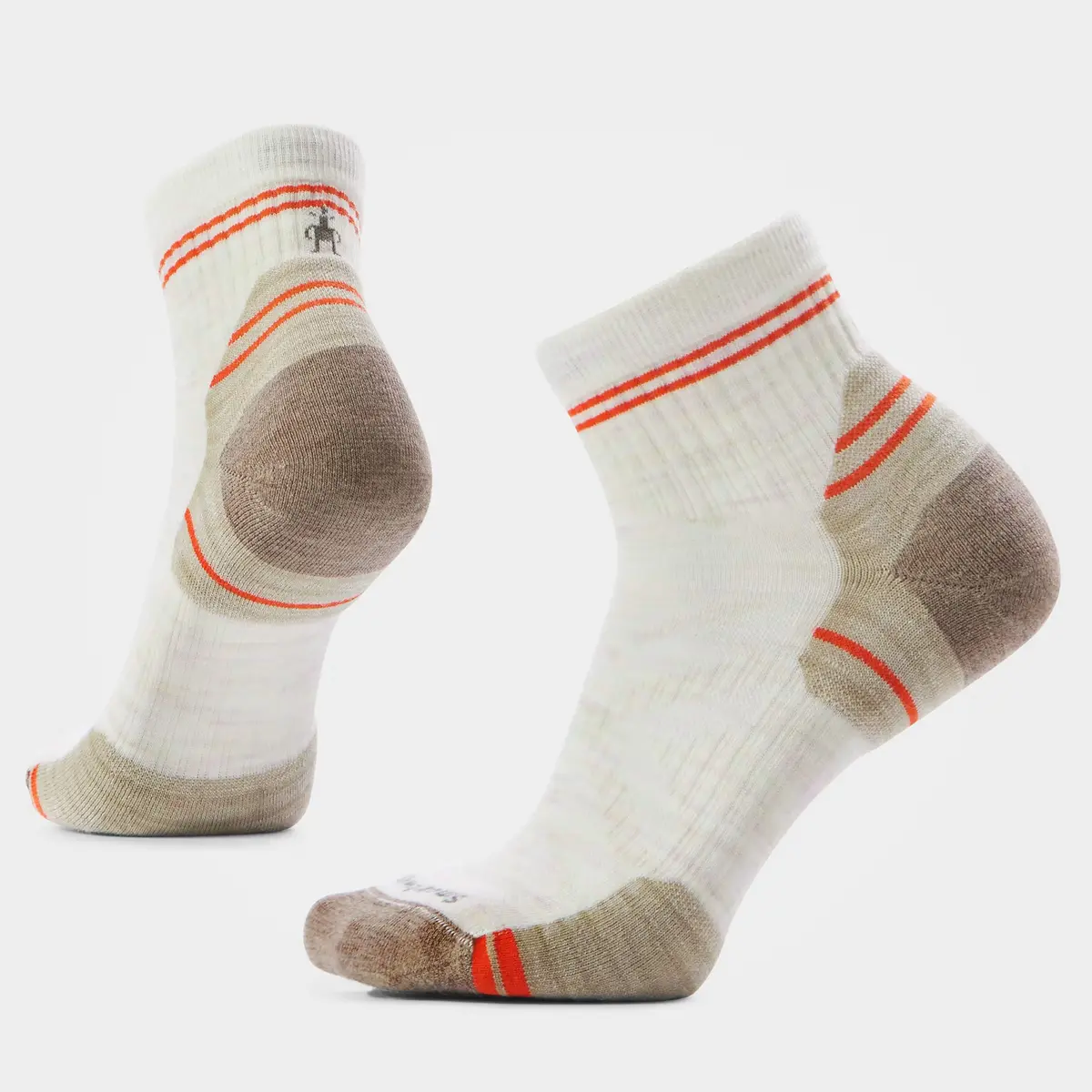 Hike Targeted Cushion Ankle Socks (Women's) - Sw002497 1