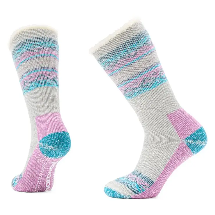 Everyday Slipper Socks - Sw002514 2