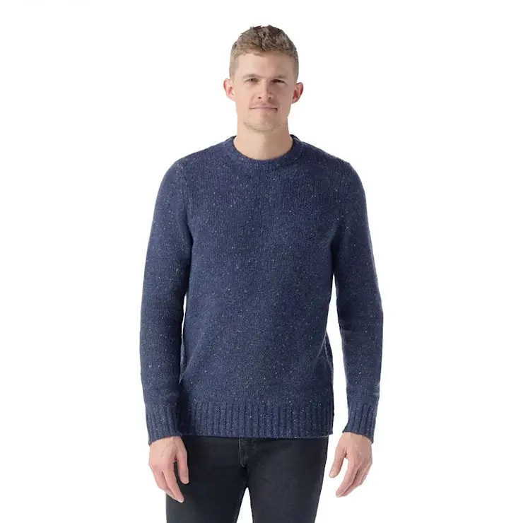 Heavy Crew Sweater (Men's) 1