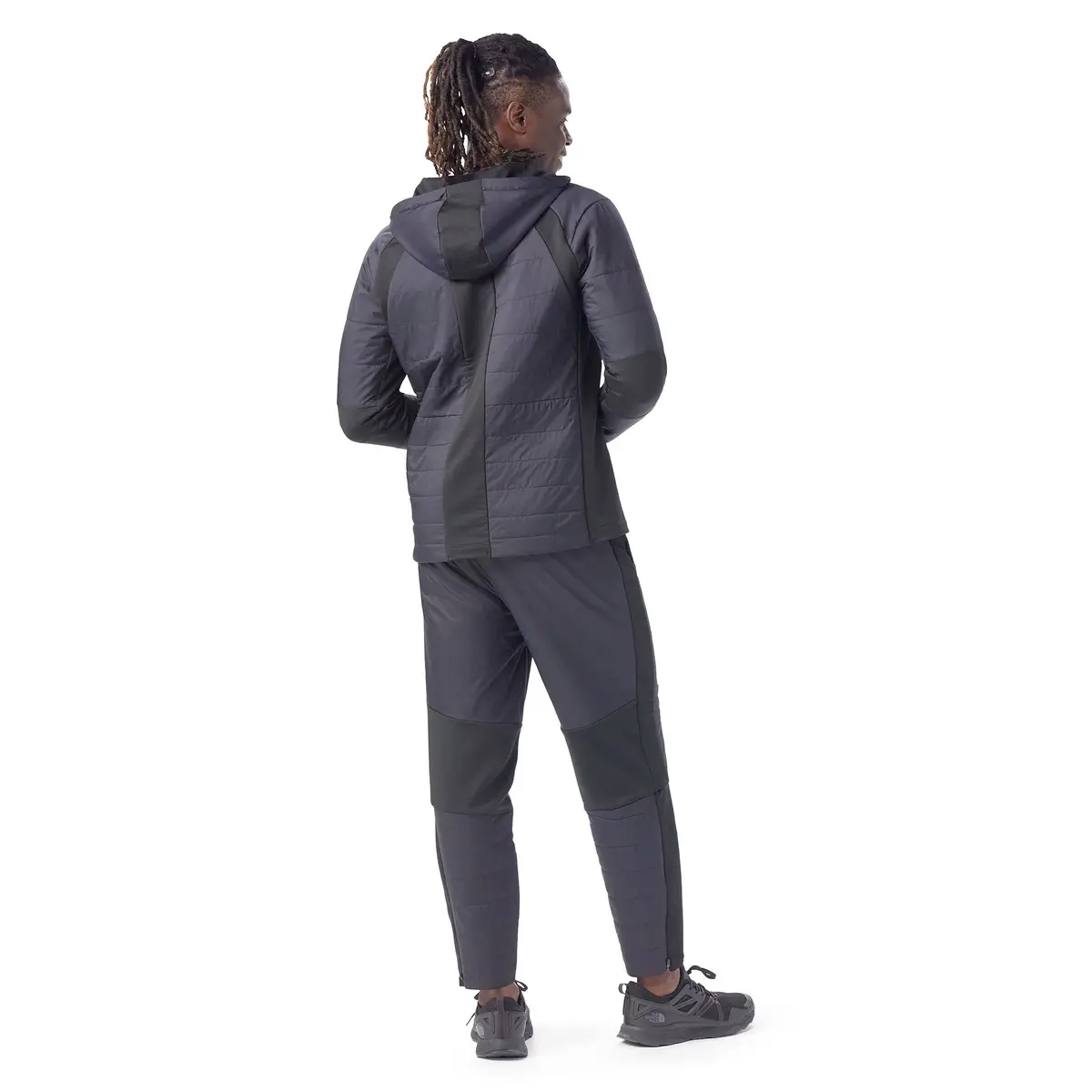 Smartloft Hooded Jacket (Men's) - Sw002592 - Past Season 3
