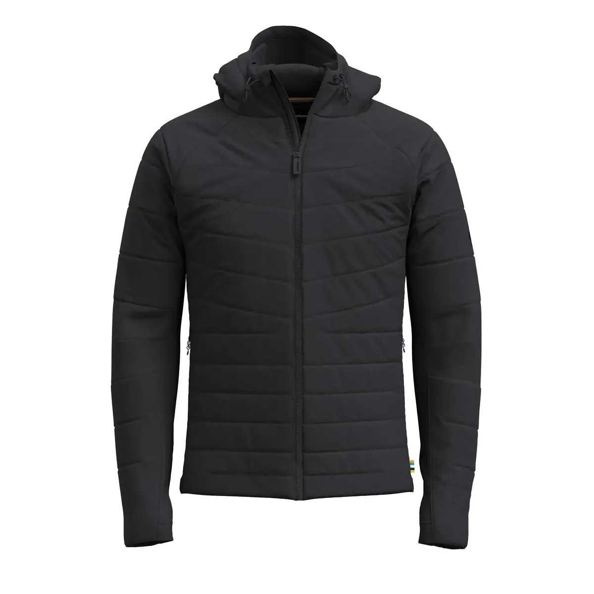 Smartloft Hooded Jacket (Men's) - Sw002592 - Past Season 1