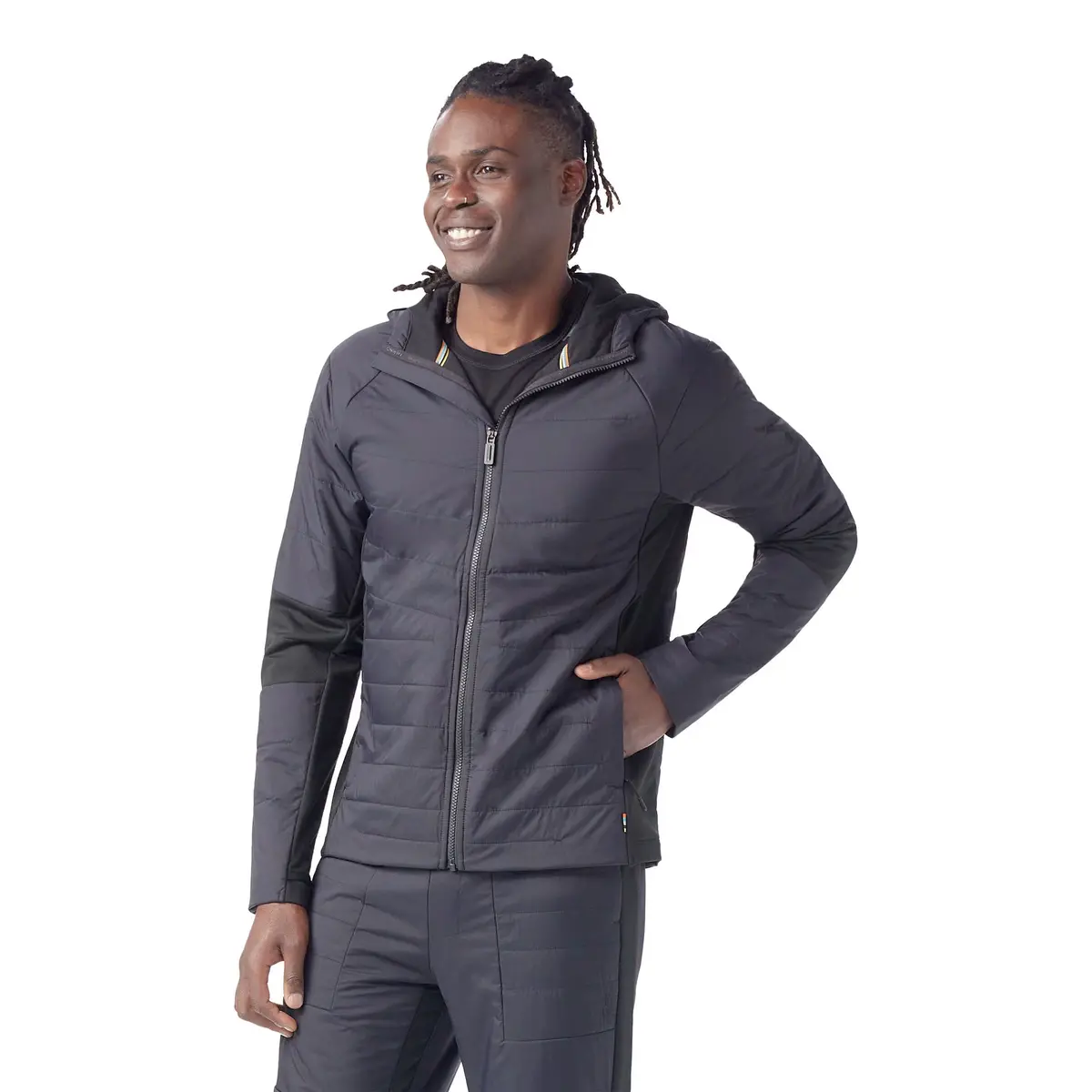 Smartloft Hooded Jacket (Men's) - Sw002592 - Past Season 2