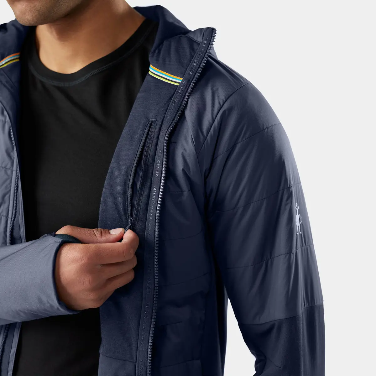 Smartloft Hooded Jacket (Men's) - Sw002592 - Past Season 6