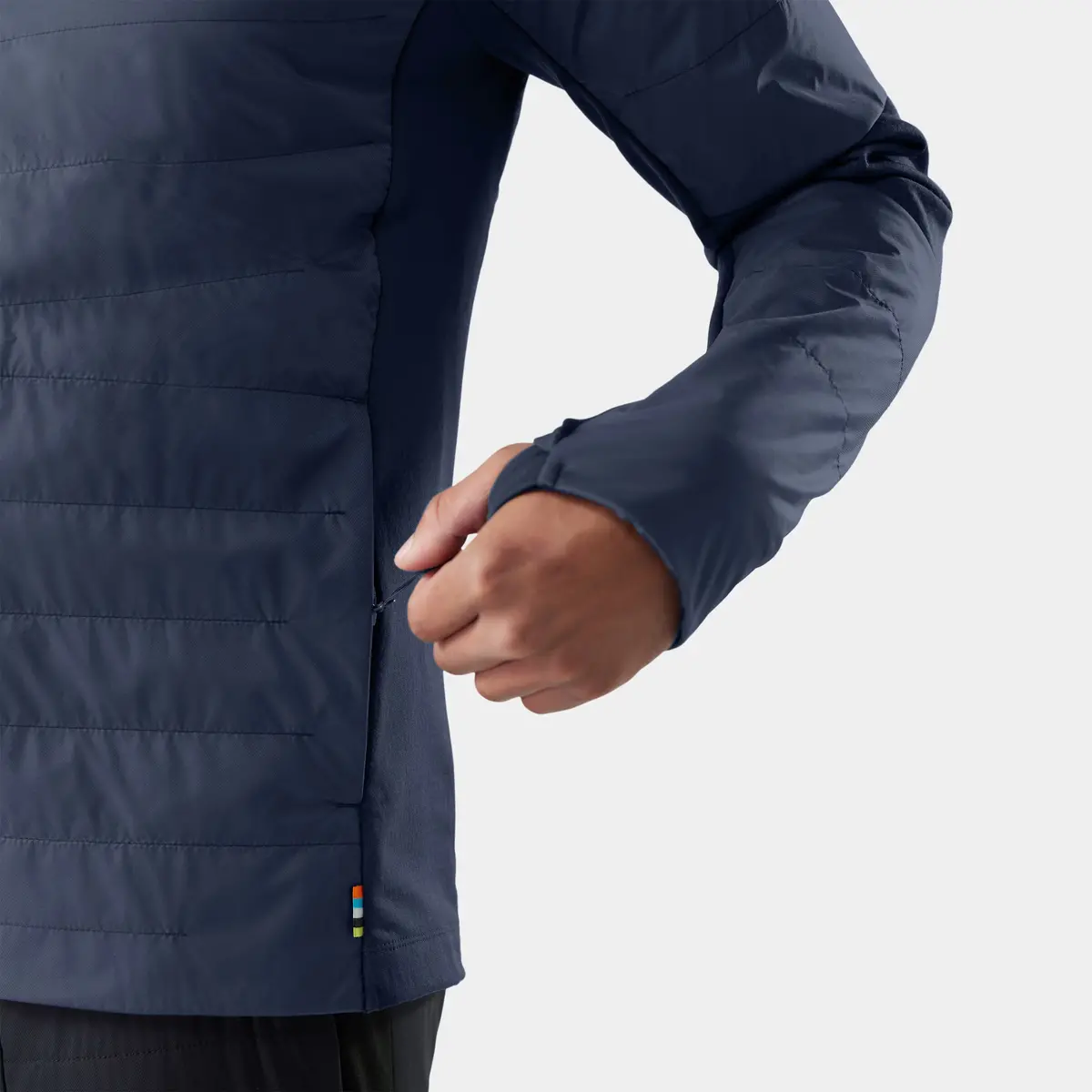 Smartloft Hooded Jacket (Men's) - Sw002592 - Past Season 9