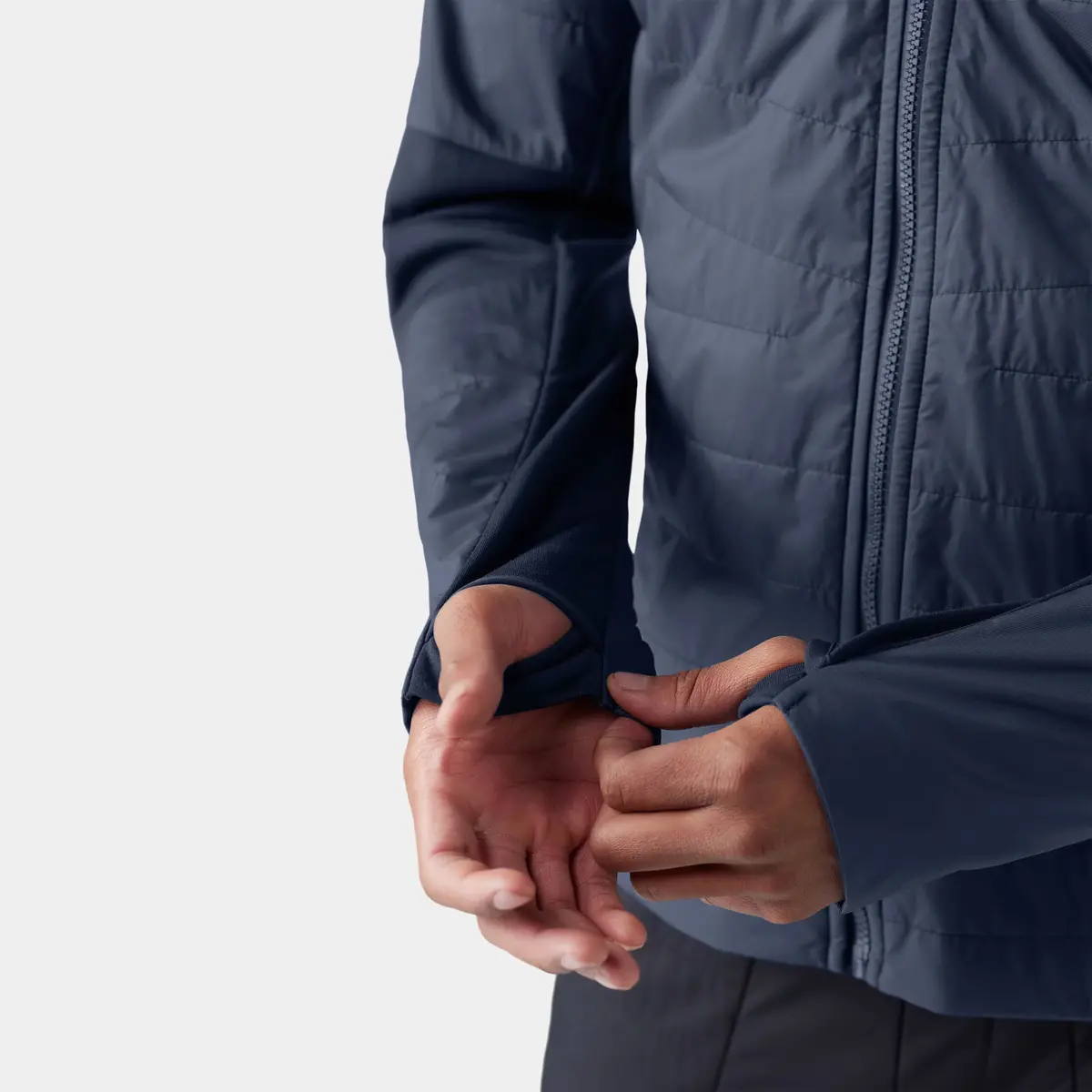 Smartloft Hooded Jacket (Men's) - Sw002592 - Past Season 10