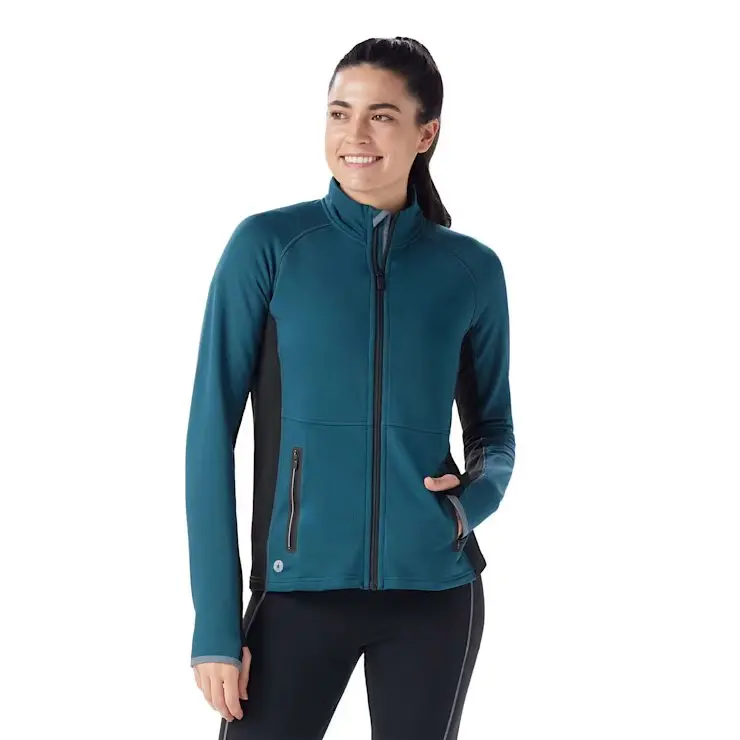 Active Fleece Jacket (Women's) - Sw002609 - Past Season 1