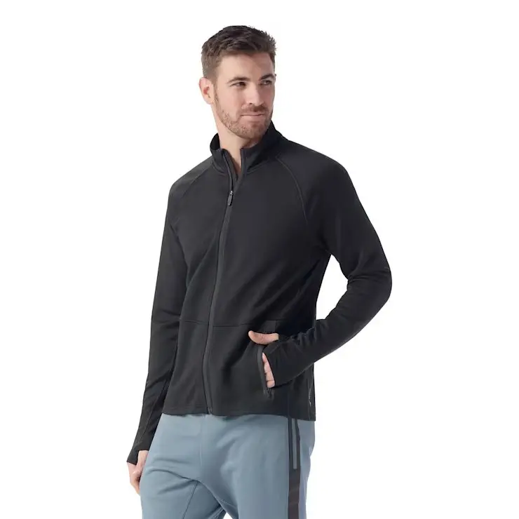 Active Fleece Jacket (Men's) - Sw002621 - Past Season 1