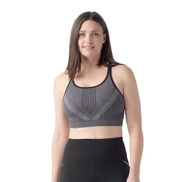 Intraknit Strappy Bra (Women's) - Sw002652 1