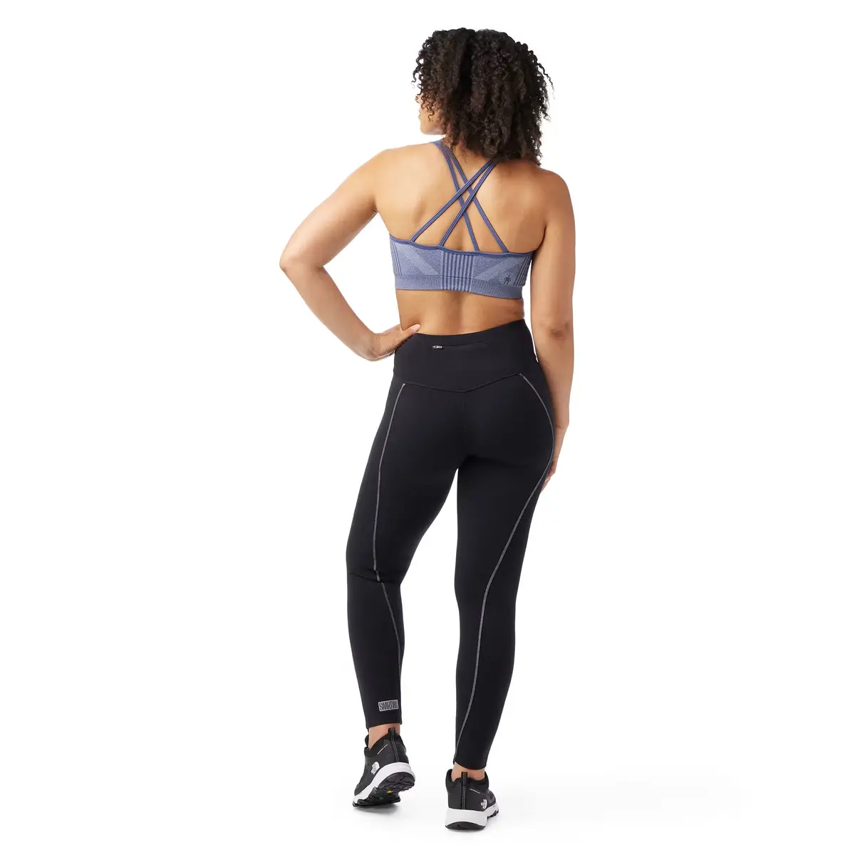 Intraknit Strappy Bra (Women's) - Sw002652 4