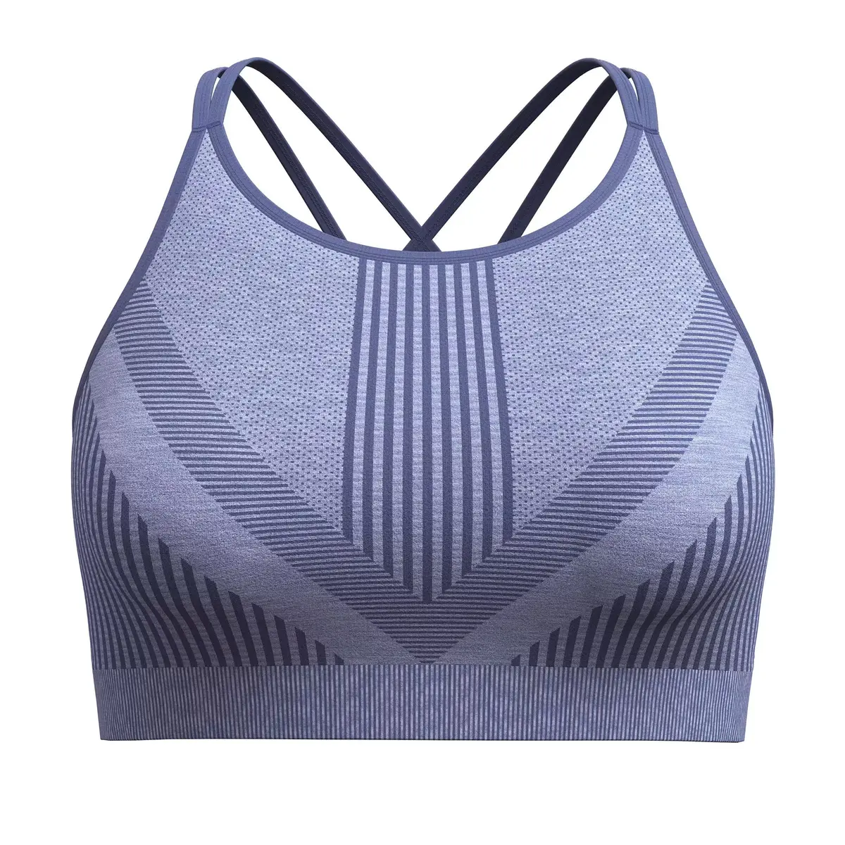 Intraknit Strappy Bra (Women's) - Sw002652 6