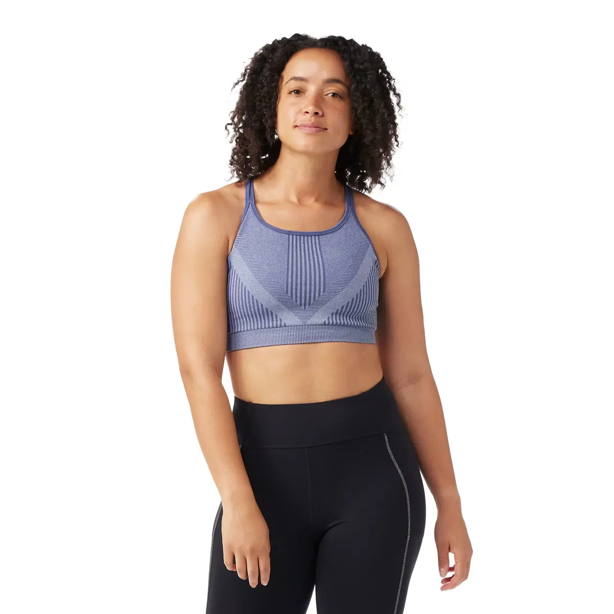 Intraknit Strappy Bra (Women's) - Sw002652 4