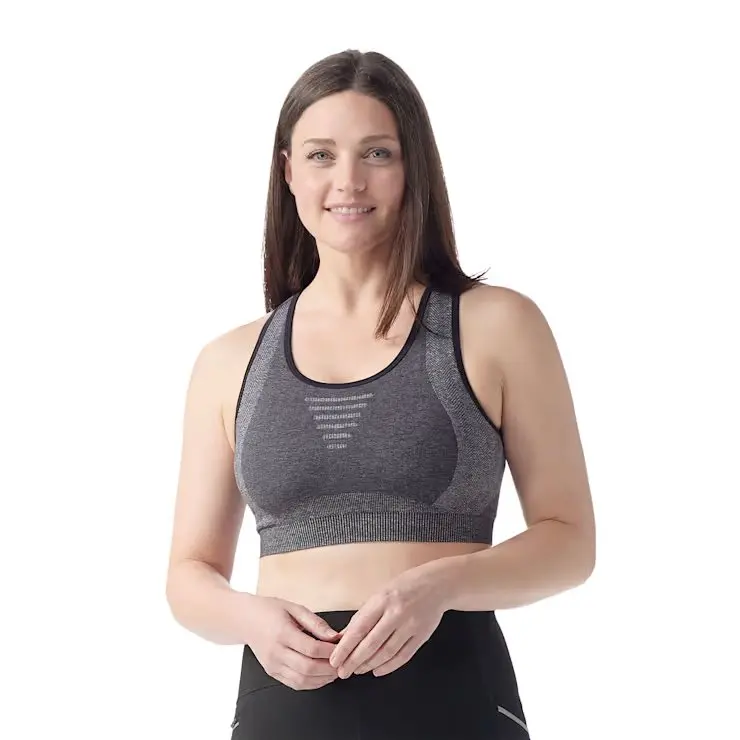 Intraknit Racerback Bra (Women's) - Sw002653 1